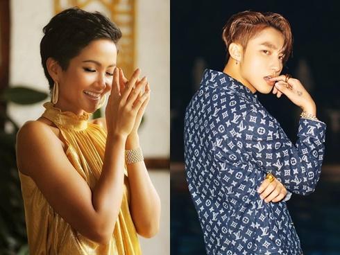 Chơi lớn như Hoa hậu H'hen Niê xem dân tình có trầm trồ: Một mình 'ẵm trọn' 5 vé Sky Tour của Sơn Tùng M-TP