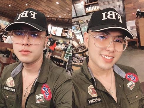 Akira Phan bất ngờ tiết lộ nhiều mỹ nam showbiz đặt túi ngực-4