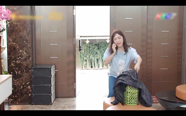 Diệu Nhi quyết chiến sinh tử với người giúp việc chỉ vì tranh giành trai đẹp-4