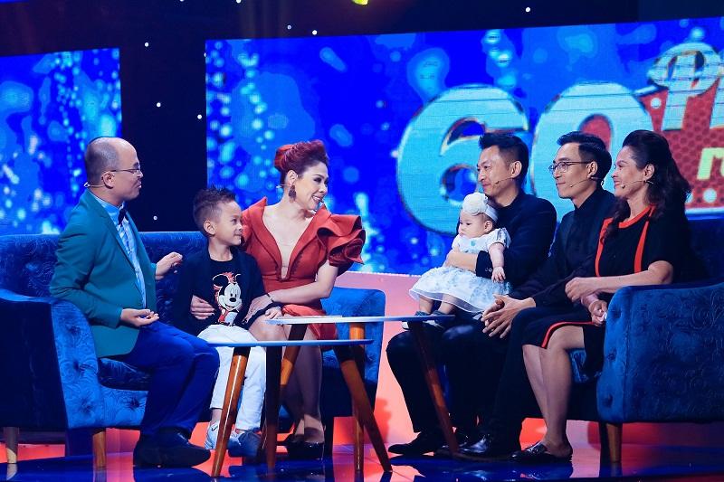 Mẹ đẻ Thanh Thảo bất ngờ trải lòng về những người đàn ông đi ngang đời con gái-1