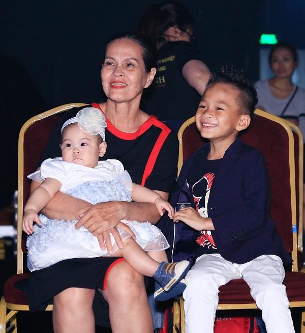 Mẹ đẻ Thanh Thảo bất ngờ trải lòng về những người đàn ông đi ngang đời con gái-2