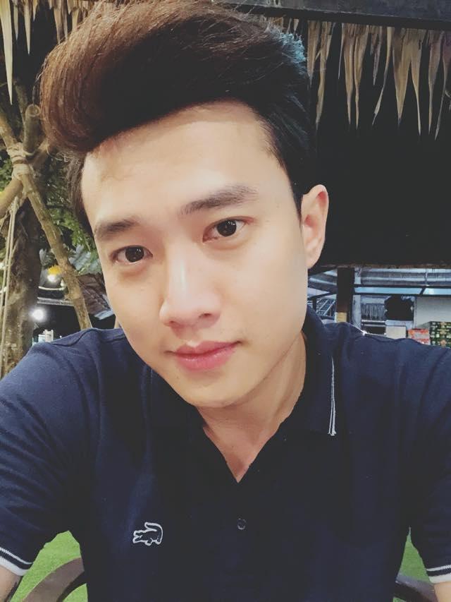 Sau loạt tin đồn, Bảo Anh chính thức làm rõ mối quan hệ với tài tử có nhà 25 tỷ-2