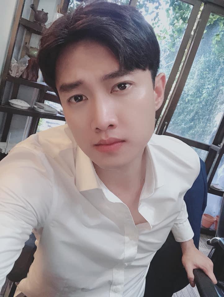 Sau loạt tin đồn, Bảo Anh chính thức làm rõ mối quan hệ với tài tử có nhà 25 tỷ-5