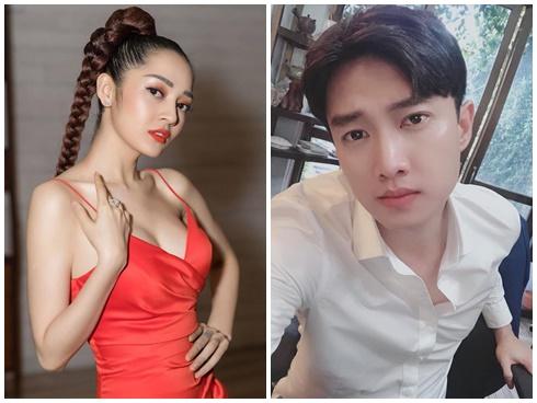 Sau loạt tin đồn, Bảo Anh chính thức làm rõ mối quan hệ với tài tử có nhà 25 tỷ