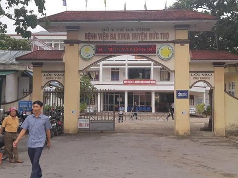 Câu chuyện cuối tuần: Bản tường trình viết tay hé lộ tình tiết ghê rợn việc bác sĩ kéo đứt lìa đầu thai nhi ở Hà Tĩnh-12