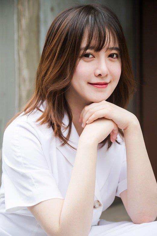 Hôn nhân của Goo Hye Sun và chồng trẻ rạn nứt?-1