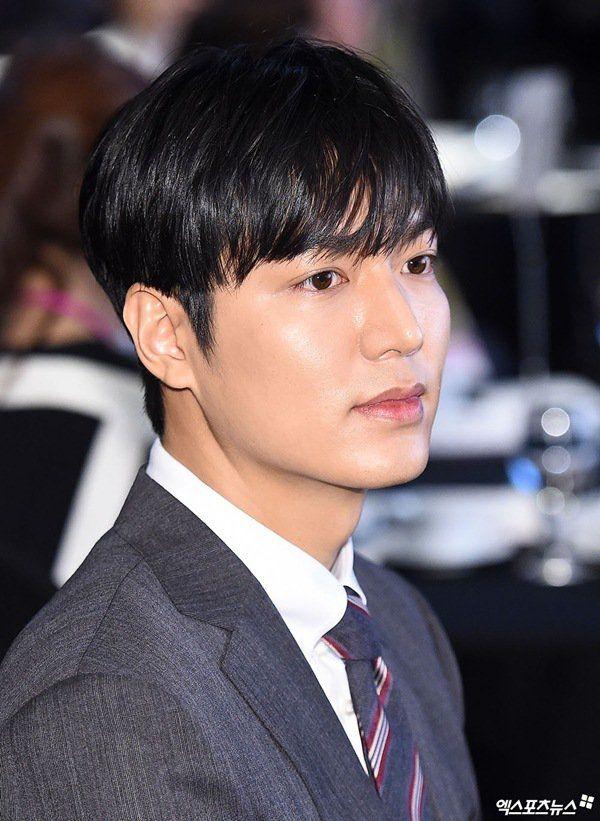 Lee Min Ho nỗ lực giảm cân để lấy lại vẻ đẹp trai vốn có sau những ngày vừa xuất ngũ béo tròn-4