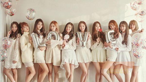 Fan Kpop chuẩn bị hít hà drama: Thành viên Kyla (Pristin) ngầm xác nhận sẽ vạch trần Pledis Entertainment?-1