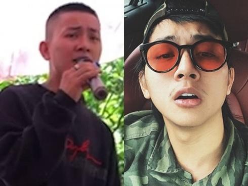 Hoài Lâm - từ ca sĩ triển vọng đến hình ảnh xuề xòa hiện tại