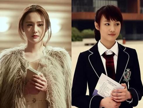 Trước khi thành 'thảm họa diễn xuất', Trịnh Sảng từng có phim tỏa sáng