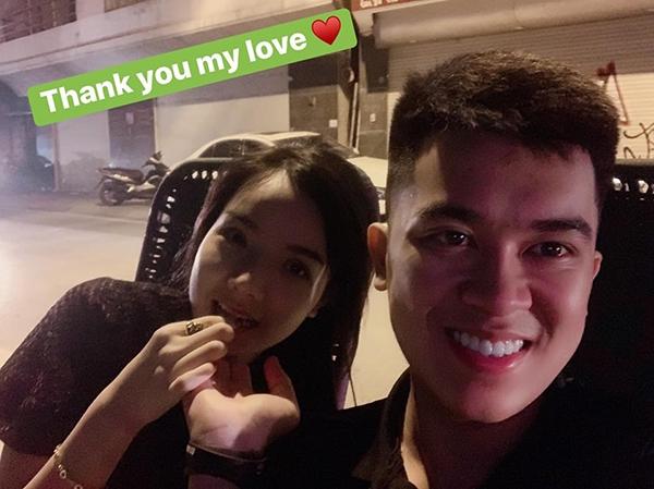 Nữ cổ động viên xinh đẹp từng được 4 đài Hàn Quốc săn lùng bất ngờ theo chồng bỏ cuộc chơi ở tuổi 22-4