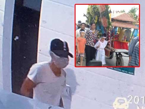 Chân dung kẻ nghiện phim đồi trụy, sát hại nữ sinh điện ảnh-3