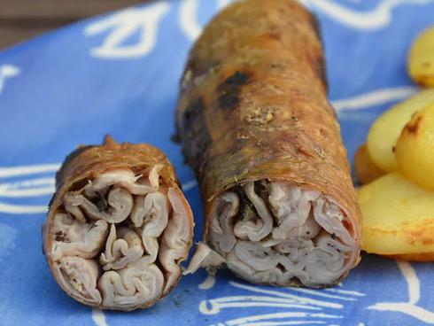 Những món ăn kỳ lạ của người Pháp khiến du khách hãi hùng