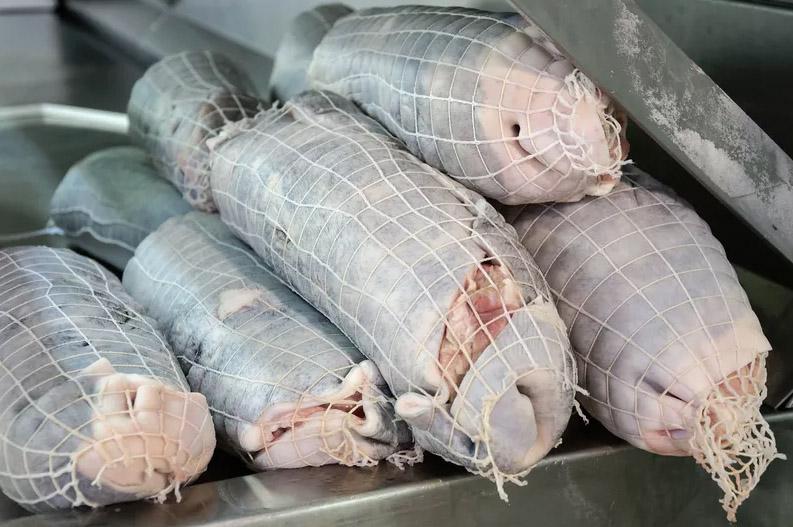 Những món ăn kỳ lạ của người Pháp khiến du khách hãi hùng-8