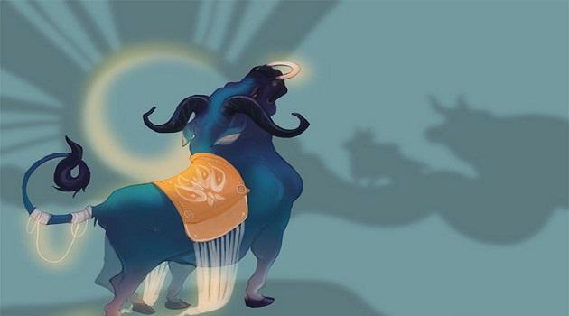 20 ngày tới: 3 con giáp tiền đè, cuộc sống cứ thế vi vu không cần phải lo nghĩ-3