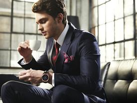 5 nét tướng mang lại sự phồn hoa phú quý của người đàn ông, có 1 là hưởng lộc cả đời không hết 5 nét tướng mang lại sự phồn hoa phú quý của người đàn ông, có 1 là hưởng lộc cả đời không hết