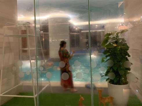 3 trong 4 nạn nhân tử vong vì đuối nước ở Phú Thọ là sinh viên, gặp nạn khi về quê bạn tổ chức sinh nhật-2