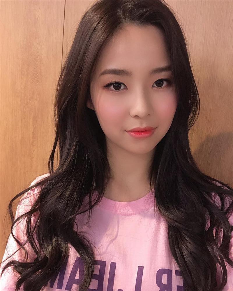 Không xấu như mọi năm, tân Hoa hậu Hàn Quốc 2019 lộ diện đẹp ngỡ ngàng không thua kém idol Kpop-12