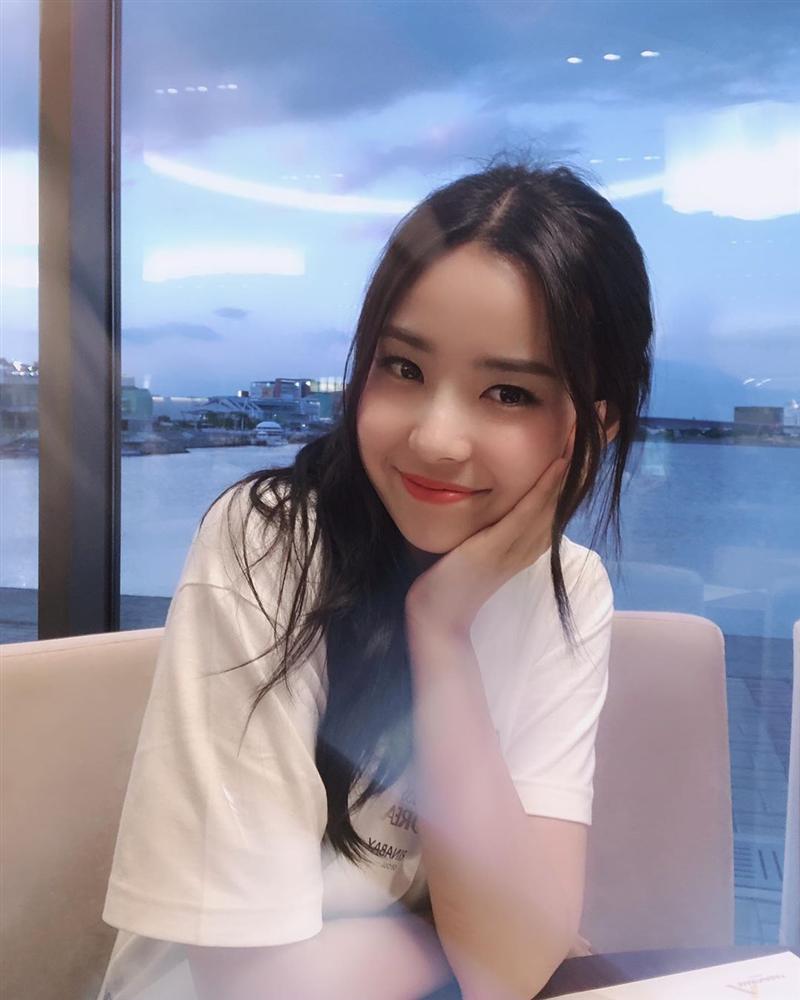 Không xấu như mọi năm, tân Hoa hậu Hàn Quốc 2019 lộ diện đẹp ngỡ ngàng không thua kém idol Kpop-13