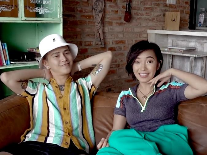 Công thức nước ép cần tây vừa dễ uống lại tăng gấp bội công dụng giảm cân, đẹp da của Châu Bùi-2