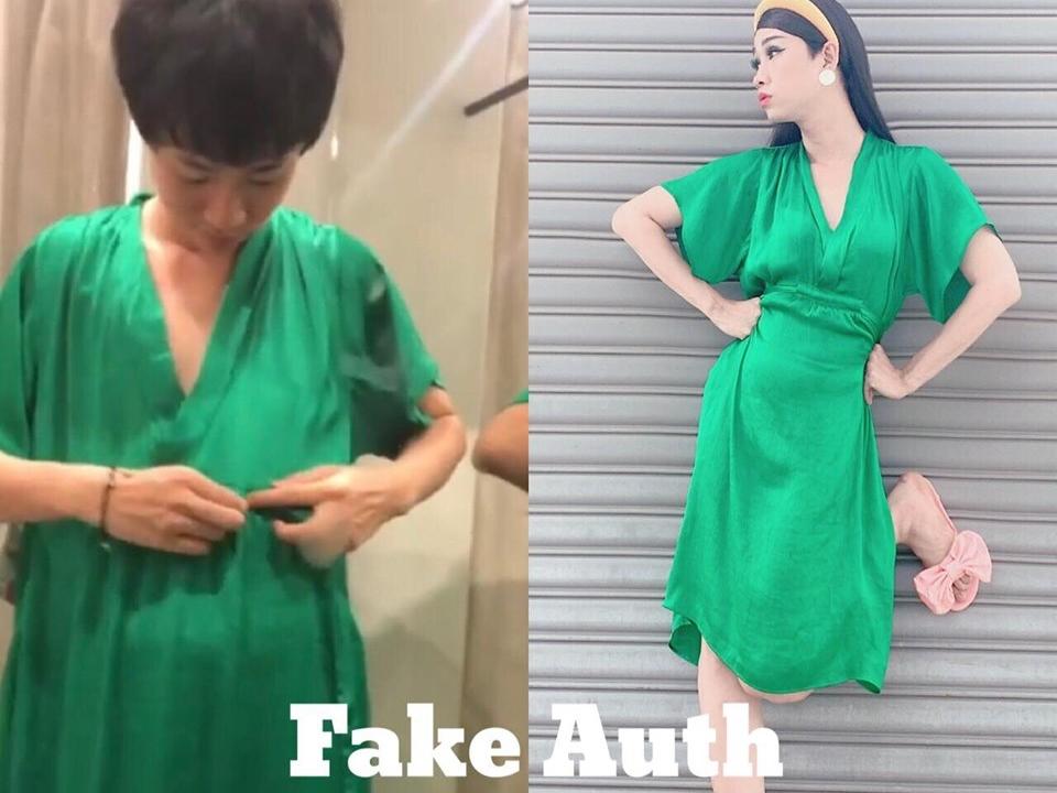 Sau ca phẫu thuật hút mỡ toàn thân, Akira Phan tái xuất với nhan sắc khác lạ-5