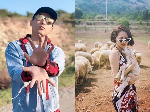 Hồ Quang Hiếu: Chuyện với Bảo Anh, hãy cho tôi không gian riêng-11