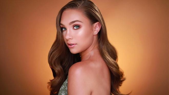 Loạt hotgirl 2K cá tính, gợi cảm đang thống trị mạng xã hội-3