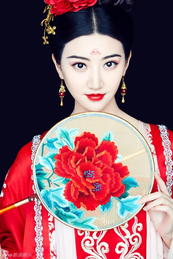 Mỹ nhân thời Đường nổi tiếng xinh đẹp là thế... chỉ trừ Lưu Diệc Phi!-3