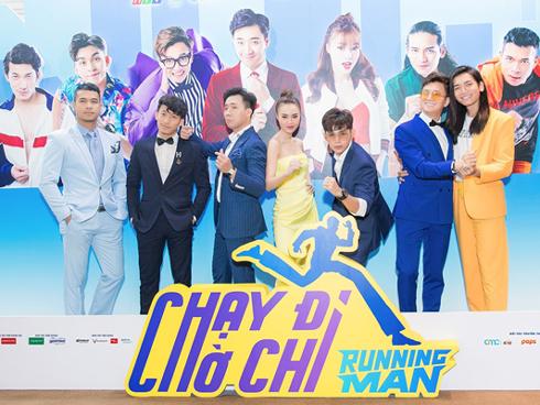 Chưa hết mùa 1, fans đã hóng chờ ‘Chạy đi chờ chi’ mùa 2