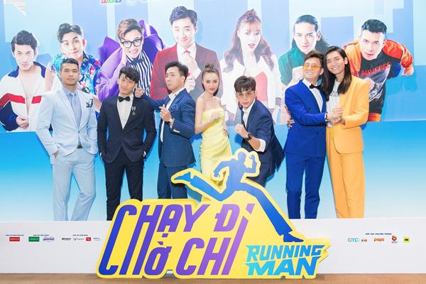 Chưa hết mùa 1, fans đã hóng chờ ‘Chạy đi chờ chi’ mùa 2-1