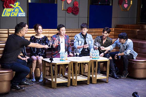 Chưa hết mùa 1, fans đã hóng chờ ‘Chạy đi chờ chi’ mùa 2-2