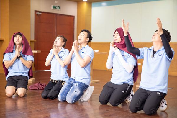 Chưa hết mùa 1, fans đã hóng chờ ‘Chạy đi chờ chi’ mùa 2-3