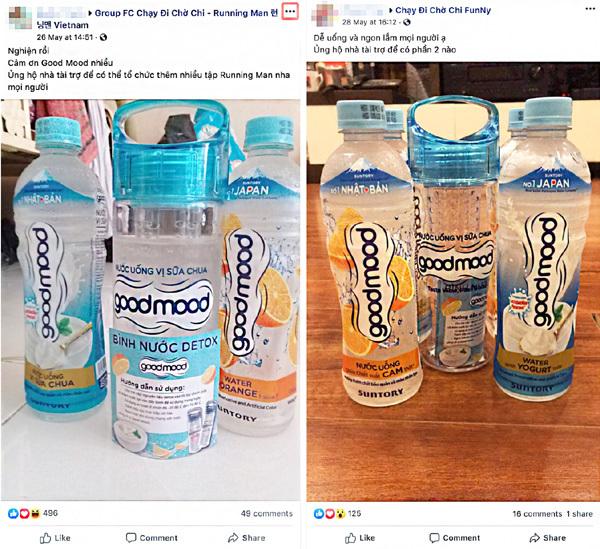 Chưa hết mùa 1, fans đã hóng chờ ‘Chạy đi chờ chi’ mùa 2-6