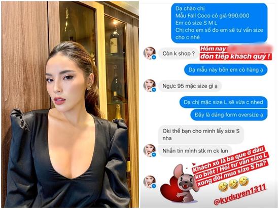 Mua hàng online mà gặp khách như Kỳ Duyên thì Minh Triệu mắng là 'xỏ lá ba que' cũng đúng thôi!