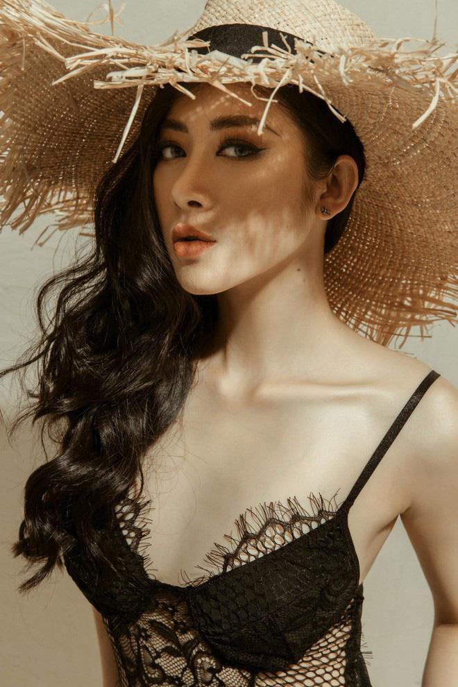 Lộ ảnh quá khứ của girl xinh nổi đình đám MXH Việt, nhiều người dụi mắt trăm lần vẫn không tin cùng một người-7