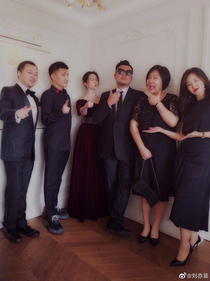 Bất chấp chê bai, Thần tiên tỷ tỷ Lưu Diệc Phi vẫn đẹp ngây ngất mỗi lần xuất hiện-7