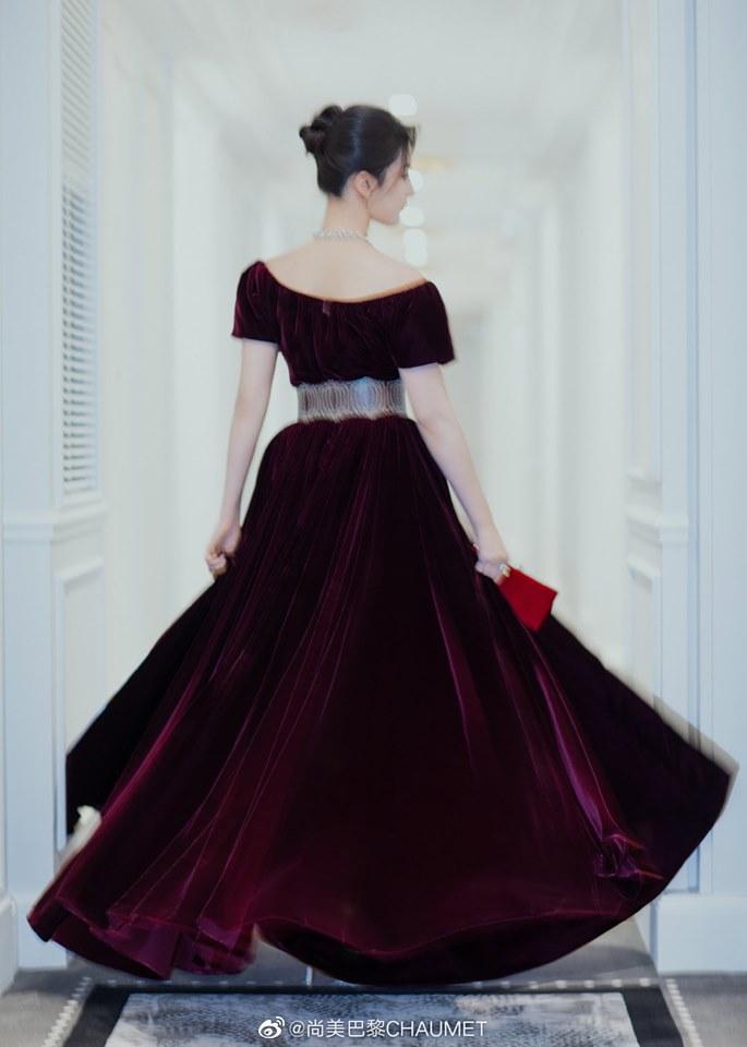 Bất chấp chê bai, Thần tiên tỷ tỷ Lưu Diệc Phi vẫn đẹp ngây ngất mỗi lần xuất hiện-8