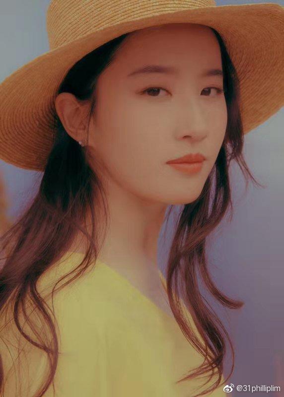 Bất chấp chê bai, Thần tiên tỷ tỷ Lưu Diệc Phi vẫn đẹp ngây ngất mỗi lần xuất hiện-12