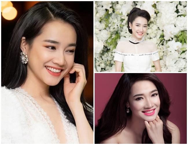 Công cuộc lột xác ngoạn mục của Nhã Phương sau khi về chung nhà với Trường Giang-1