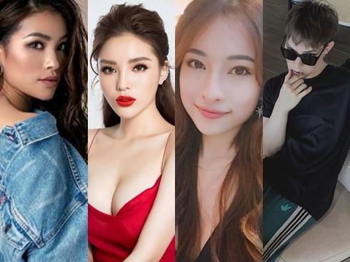 Đăng status tiếng Anh sai ngữ pháp thê thảm, một loạt sao Việt bị dân mạng chê bai 'đã dốt lại hay thể hiện'