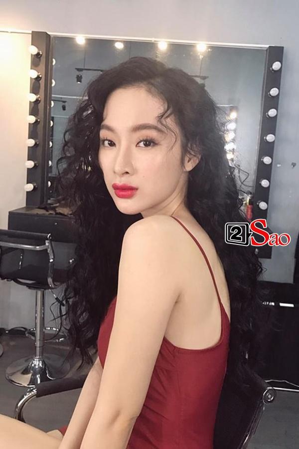 Sao Việt thử kiểu tóc xù mì như điện giật: Đông Nhi, Lan Ngọc, Huyền My xấu không trượt phát nào; Bảo Anh, Hương Giang xinh hết nấc-7