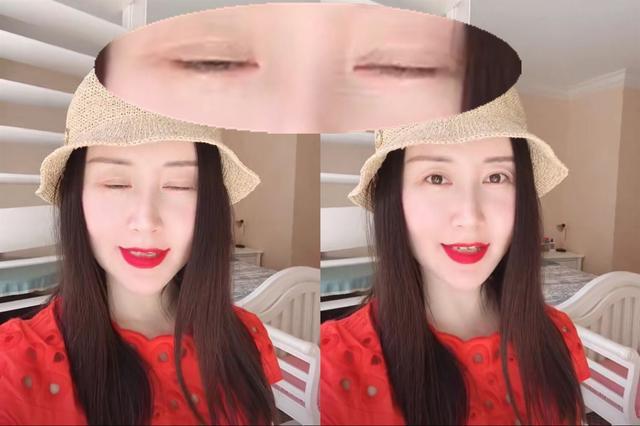 Không thể nhận ra nàng Tinh vệ Thư Sướng bởi nhan sắc khác lạ xấu hơn hẳn lúc xưa-3