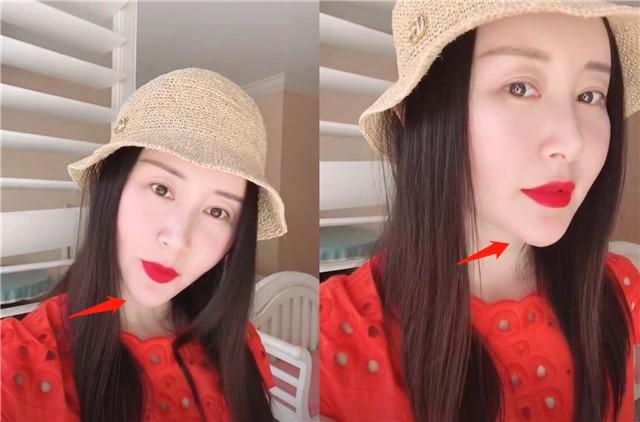 Không thể nhận ra nàng Tinh vệ Thư Sướng bởi nhan sắc khác lạ xấu hơn hẳn lúc xưa-6