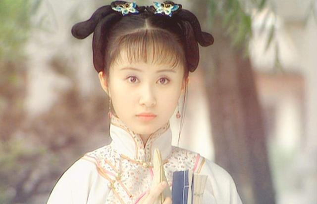 Không thể nhận ra nàng Tinh vệ Thư Sướng bởi nhan sắc khác lạ xấu hơn hẳn lúc xưa-9