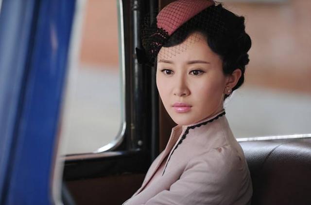 Không thể nhận ra nàng Tinh vệ Thư Sướng bởi nhan sắc khác lạ xấu hơn hẳn lúc xưa-10