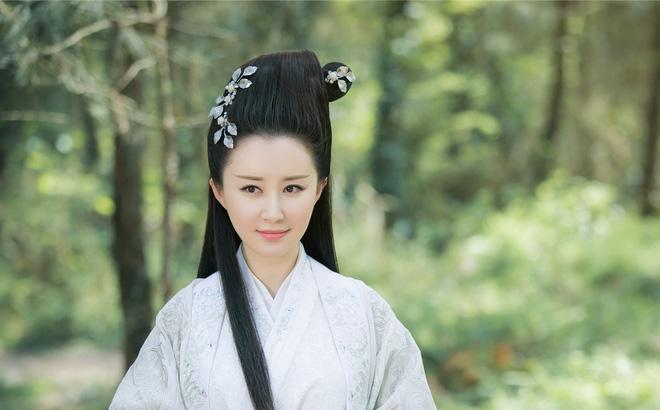 Không thể nhận ra nàng Tinh vệ Thư Sướng bởi nhan sắc khác lạ xấu hơn hẳn lúc xưa-11