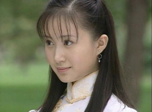 Không thể nhận ra nàng Tinh vệ Thư Sướng bởi nhan sắc khác lạ xấu hơn hẳn lúc xưa-12