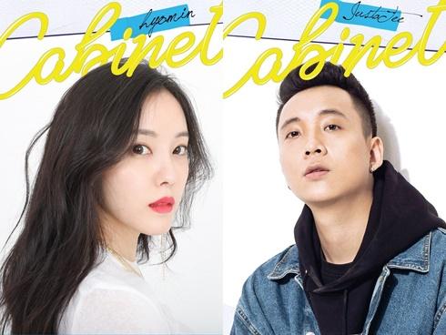 Teaser MV có sự hợp tác giữa Hyomin và JustaTee: biết là bị lừa nhưng fan Việt vẫn cam tâm 'lọt hố'