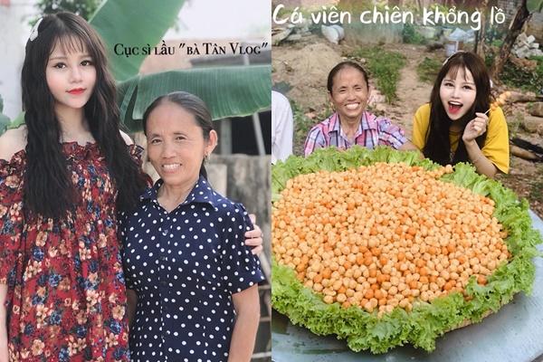 Xuất hiện cùng bà Tân Vlog, loạt girl xinh bất ngờ vướng thị phi: Người mang tiếng ăn trực, kẻ gặp rắc rối-5