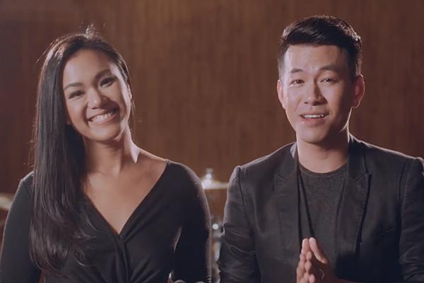 Phương Vy lồng tiếng phim hoạt hình Vua Sư Tử vì con gái 3 tuổi-5